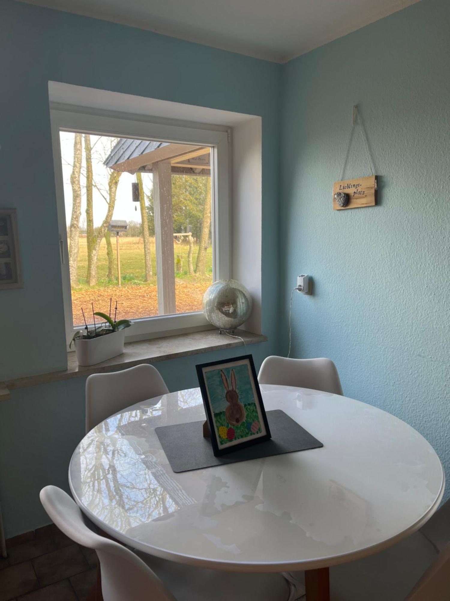 Ferienwohnung Sort Sol Grellsbuelldeich 7 Aventoft 外观 照片